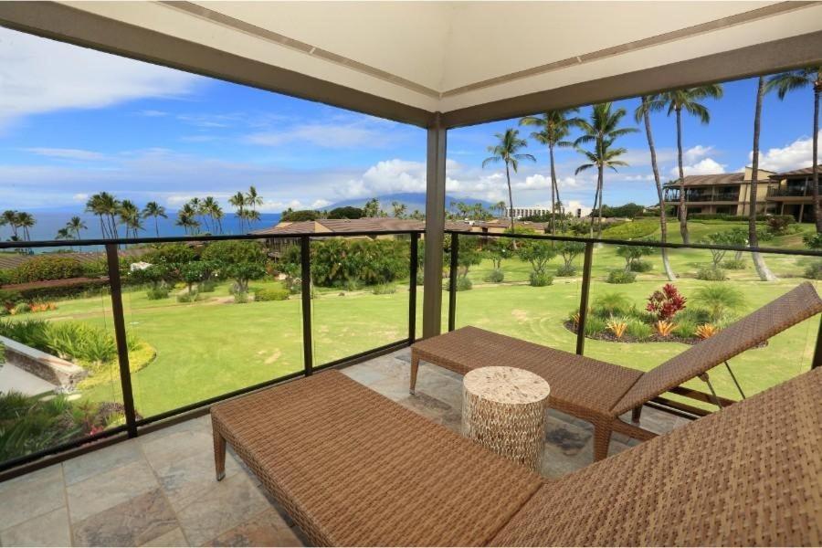 Wailea Elua, #2304 Condo Exterior photo