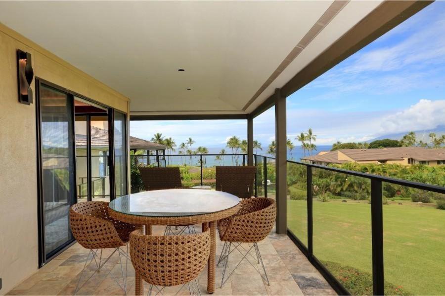 Wailea Elua, #2304 Condo Exterior photo