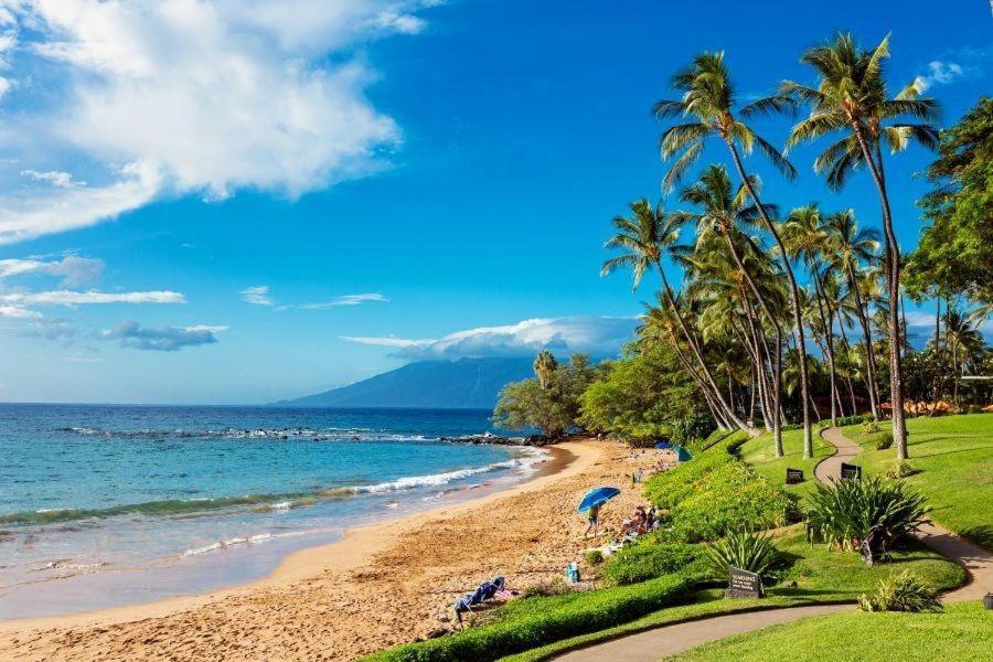 Wailea Elua, #2304 Condo Exterior photo